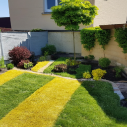 Abattage : enlevez les arbres dangereux ou indésirables de votre jardin en toute sécurité Montivilliers